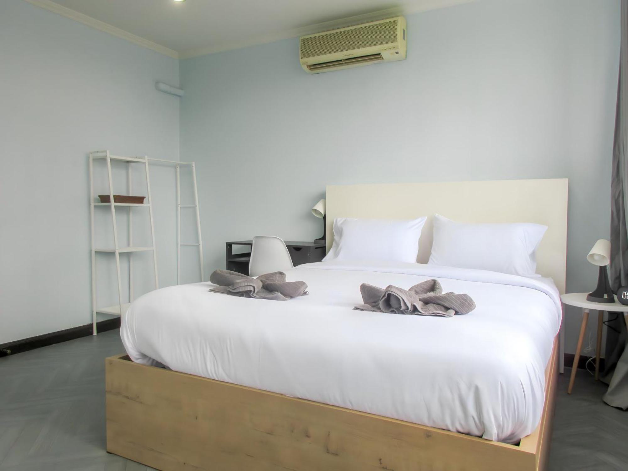 420 Hostel - Ekkamai Buds & Beds Bangkok Bagian luar foto
